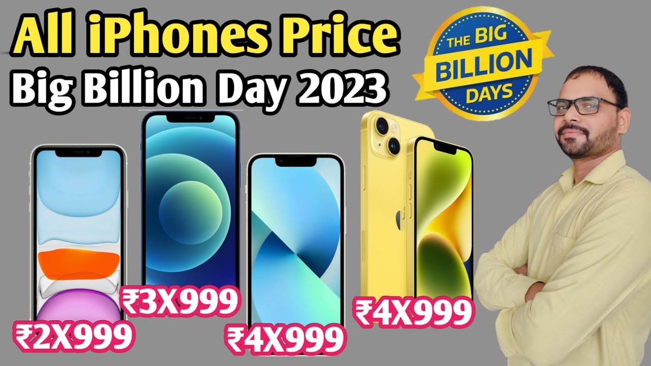 All Iphone Price In Flipkart Big Billion Days 2023 IPhone 14 Under all-iphone-price-in-flipkart-big-billion-days-2023-iphone-14-under