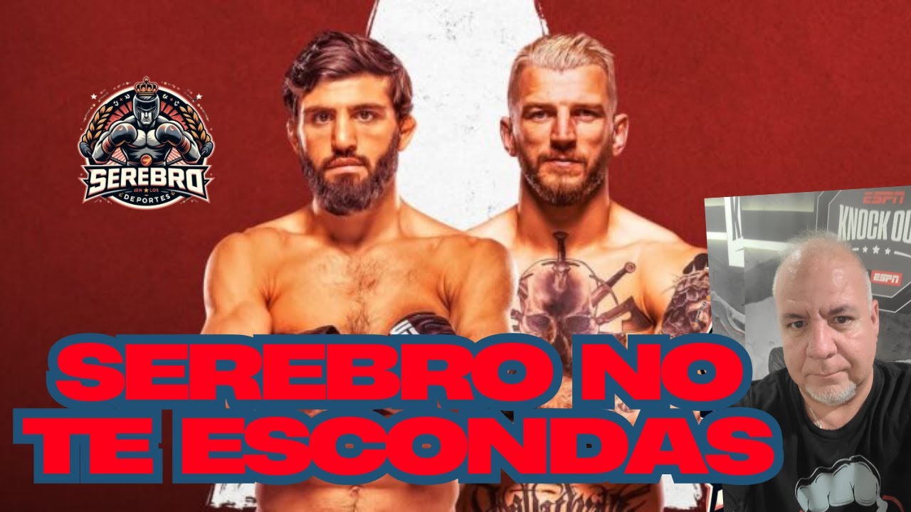 UFC QATAR, PREDICCIONES CLARAS, FUTUROS IMPREDECIBLES