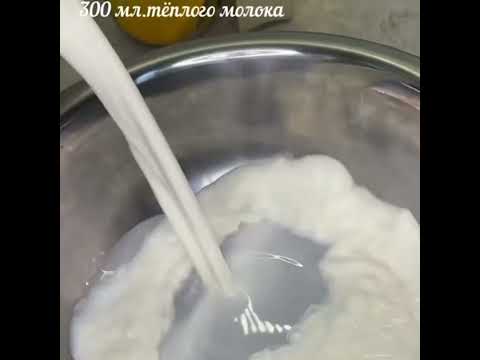 Блины '1000 и 1 дырочка'.. Блины на дрожжах