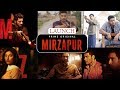 Mirzapur Amazon Prime Original Series Launch Full Video