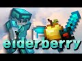 ELDERBERRY - 16x - Pack Release!