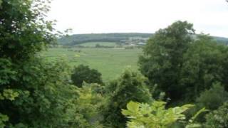 1st Crawley Scout Troop's Summer Camp 2013. Hike