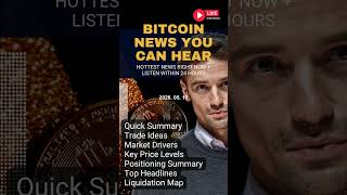 Real-Time BTC Analysis. Watch Within 12 Hours.