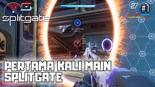 SPLITGATE KILL HIGHLIGHT | SPLITGATE #1