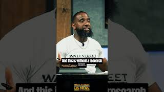 In a League of My Own