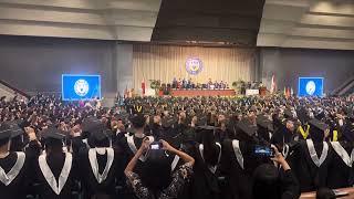 The Graduates Batch 2023 | Valenzuela Hymn | Jannine Trieste