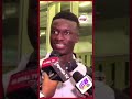 Sakho Akili Hana Eti Mlete Mzungu Simba Simbasc Sports Comedyshorts Mzungu 