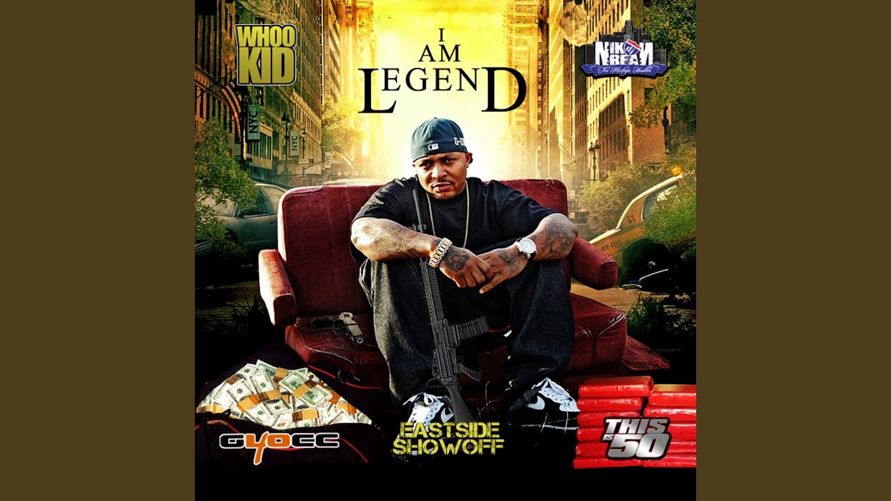 Letz Get It On - YouTube