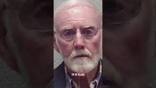 Lincoln County Commissioner Resigns, Pleads Guilty To Child Cruelty