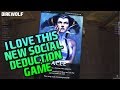 A SHINY NEW SOCIAL DEDUCTION GAME | Direwolf Gameplay