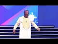 Forget The Past | Archbishop Duncan-Williams