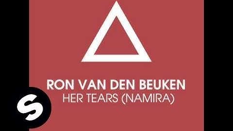 Ron van den Beuken - Haar Tranen (Namira) (Extended Mix)