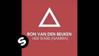 Ron Van Den Beuken - Her Tears (Namira) (Extended Mix)