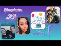 festejando mi cumpleaños #28 con mi familia+videos sorpresa+regalitos 🎈🎉🎊