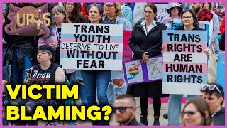 Visibility Of Trans People Is NOT The Problem