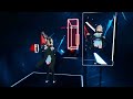 【BeatSaber】 ウイッチブレイド 前期オープニングテーマ XTC Expertモード CV サイキックラバー
