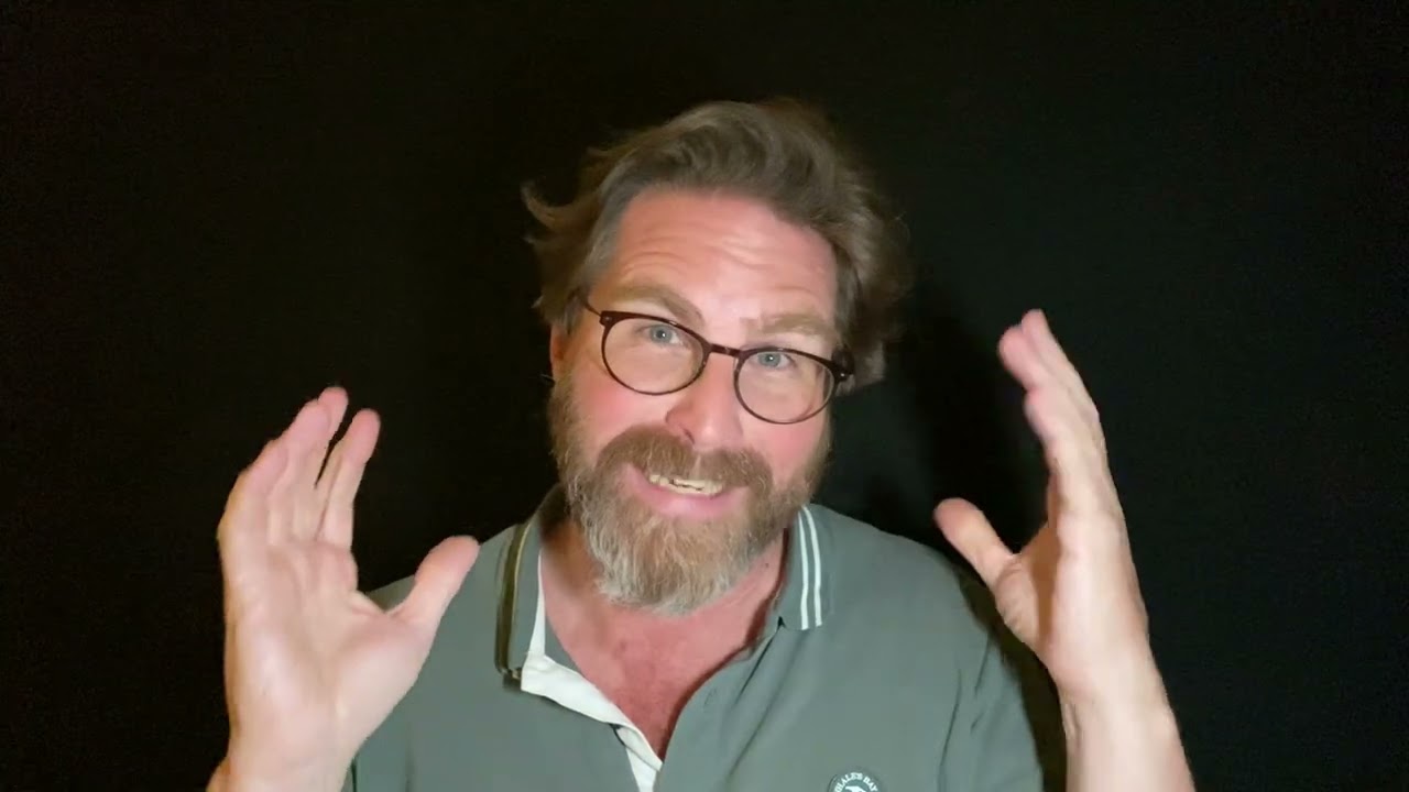 Nick Gibbons video thumbnail