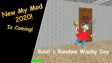 Baldi