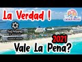 Grand Oasis Cancún & The Pyramid At Grand Oasis / La Verdad / Actualizado 2021