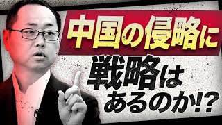 「イジメっ子中国」弱い国だけ叩く浅はかな対外戦略...