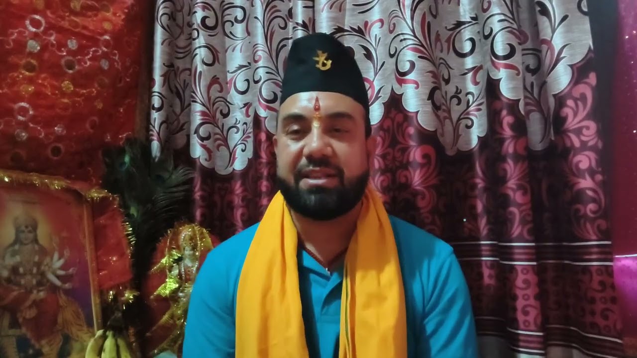 कौन है गुरु गोरखनाथ जी कैसे हुई उनकी उत्पत्ति इस वीडियो को जरूर देखें