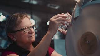 Sklárna a minipivovar Novosad a syn Harrachov