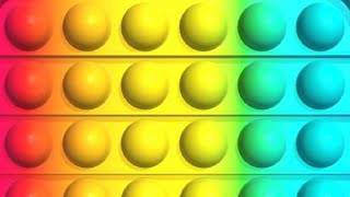 Pop Us 💥 Satisfying sounds Mobile Game Relaxing game ASMR ios android game pt.52