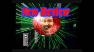 Nostalgia Critic - Red Sonja Review Trailer