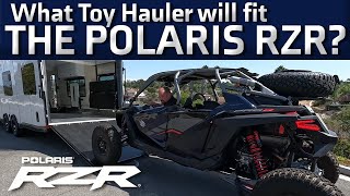 Polaris Rzr Pro R