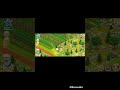 Another land expansion! #hayday #gaming #gameplay