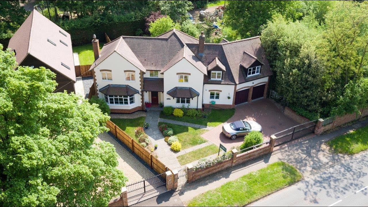 The Old Police House Clophill Road Maulden MK45 2AF YouTube