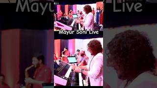 Mayur Soni Live at Rajkot | #mayursoni #90shitssongs