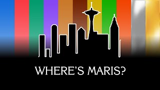 Frasier: Where's Maris