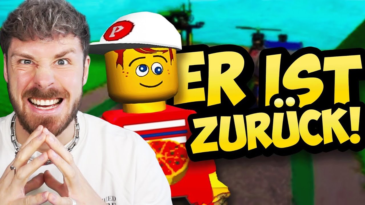 Die Besten Spiele Der Welt Für Handy Dieses SPIEL war REWIS KINDHEIT und ist DAS BESTE Spiel der WELT 😮