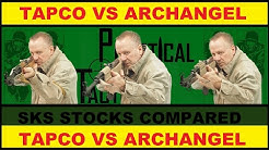 SKS Stocks Tapco vs Archangel