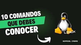 Introducción a Linux: 10 Comandos Básicos (Parte 1)