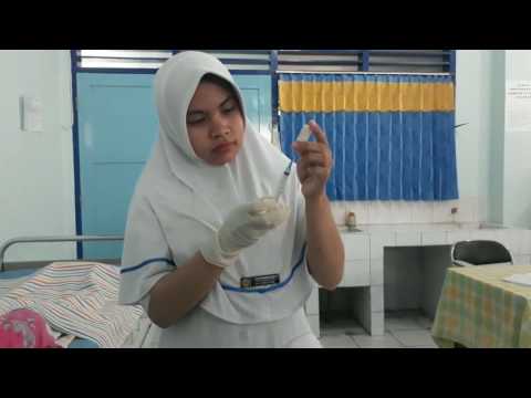 What Kenapa Suntik Di Punggung