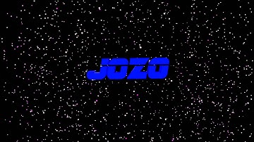 JozoManDortikCZ Intro | Blender | Movie Maker