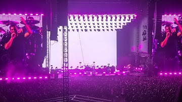 System Of A Down - Metlife Stadium NJ (DAY2) [4K60FPS](FULLSET SOLDOUT SHOW) 8/28/25 \