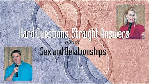 Hard Questions, Straight Answers | Full Movie | Jason Evert | Ellen Marie | Bob Suravage