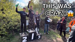 IS THIS THE BEST UK MTB SERIES??