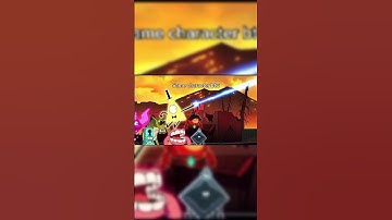 Same character btw #billcipher #gravityfalls #sameperson