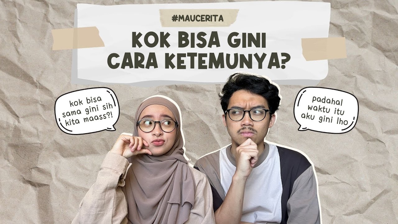 #MAUCERITA - SEBELUM NIKAH UDAH NGAPAIN AJA?!