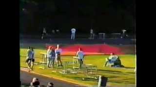 Tim Baggett 4x400 Anchor Leg (1999)
