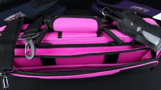 Hyson Music Presents the Protec MAX Flute Case Overview
