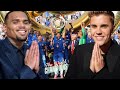 🎠Chris Brown Justin Bieber †Victory Song For Chelsea FC †The Champions Of The World 🎠Chris Brown Justin Bieber †Victory Song For Chelsea FC †The Champions Of The World
