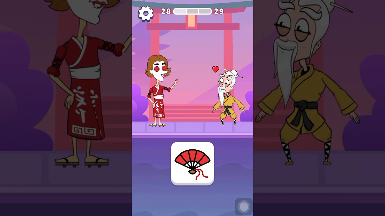 Level 28 Freaky Stan