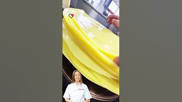 #fcnfm Effortlessly Produce Perfect Liangpi: FCNFM