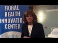 Rep. Alford Secures $750,200 to support the Rural Health Innovation Center at Bothwell / Sedalia, MO
