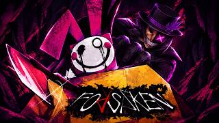 Forsaken X wait for me collab:D - YouTube